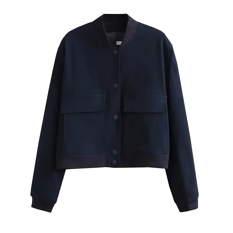 Durand™ | Veste d'automne
