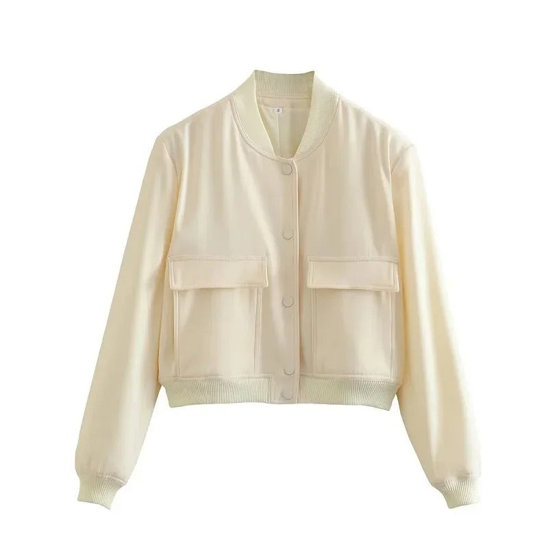 Durand™ | Veste d'automne