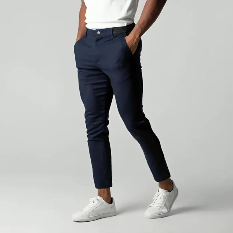 Durand™ | Pantalon cargo