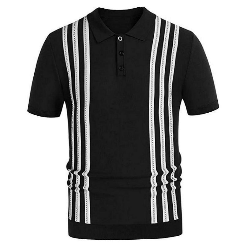 Durand™ | Polo Décontractée