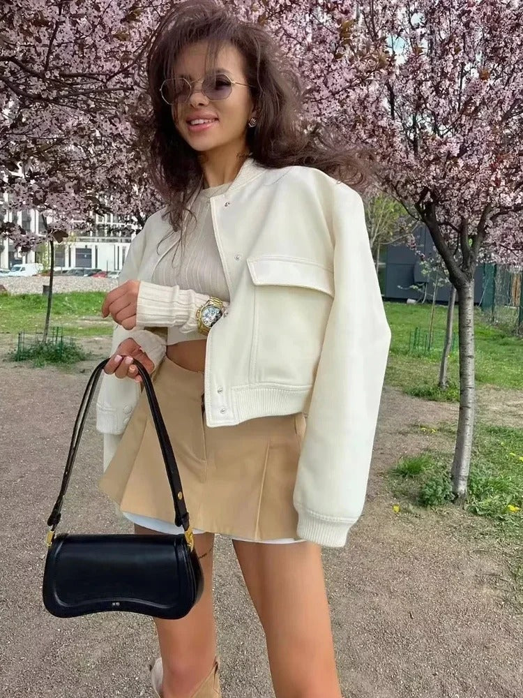 Durand™ | Veste d'automne