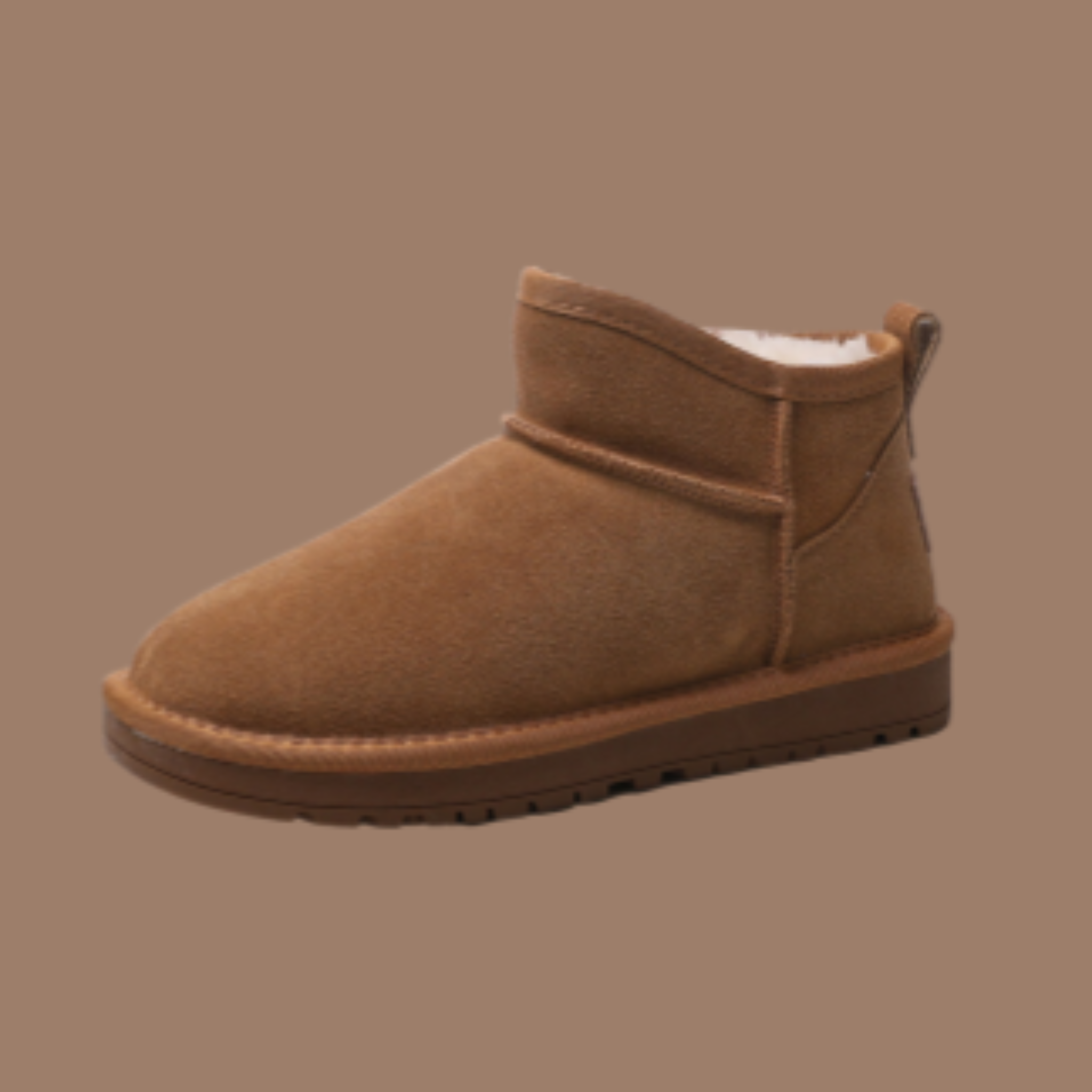 Durand™ | Bottes de haute qualité
