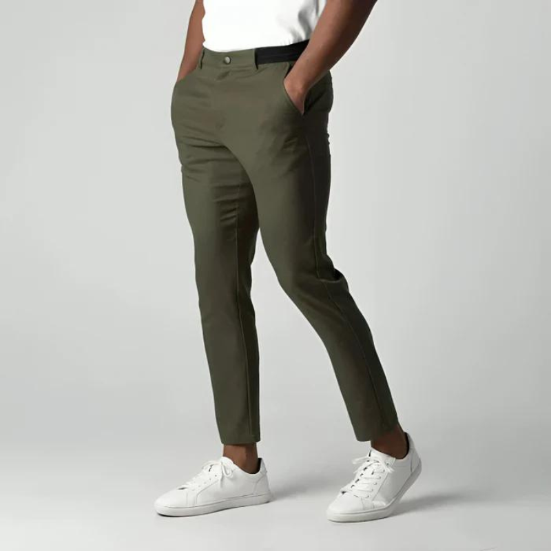 Durand™ | Pantalon cargo
