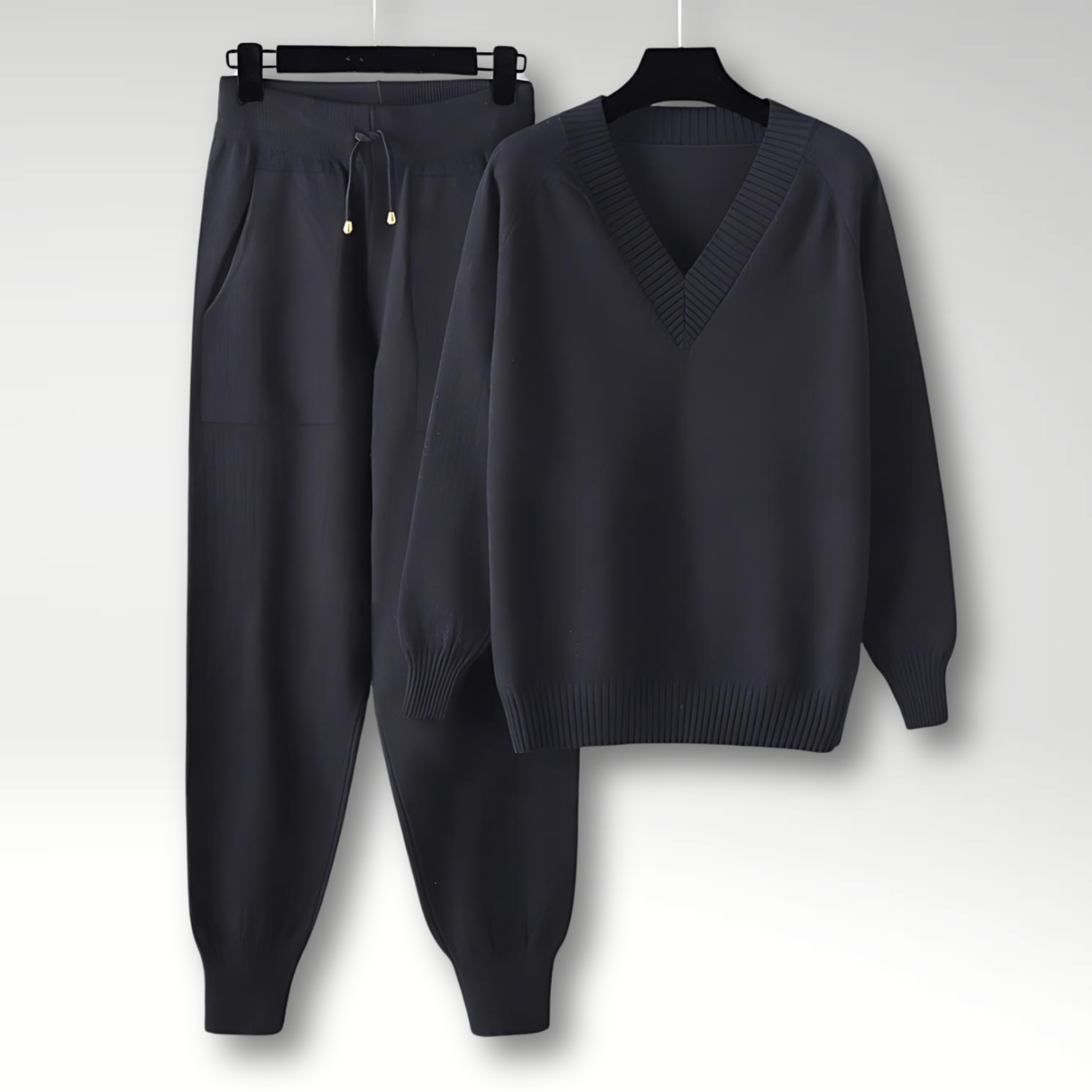 Durand™ | Ensemble deux pièces Sérénité intemporelle