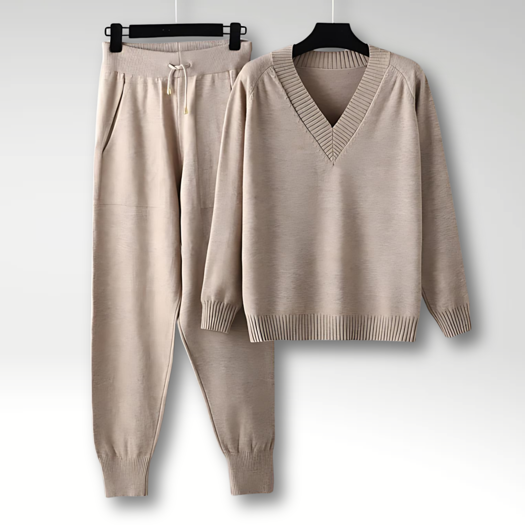 Durand™ | Ensemble deux pièces Sérénité intemporelle