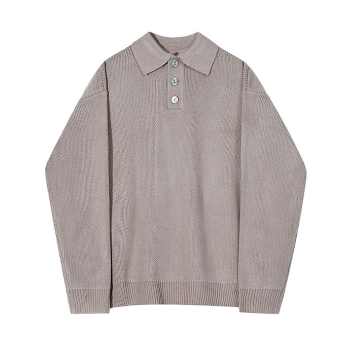 Durand™ | Polo Pull