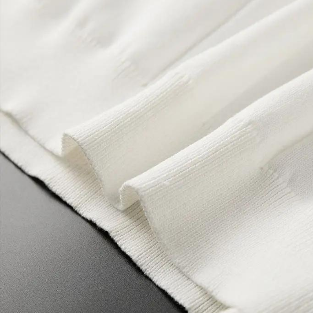 Durand™ | Polo en Coton