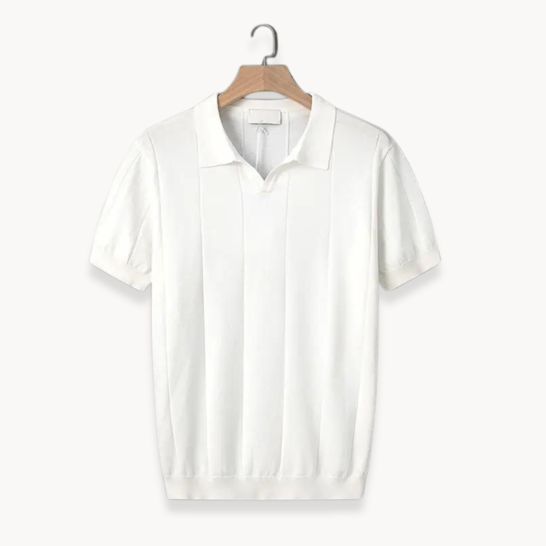 Durand™ | Polo en Coton