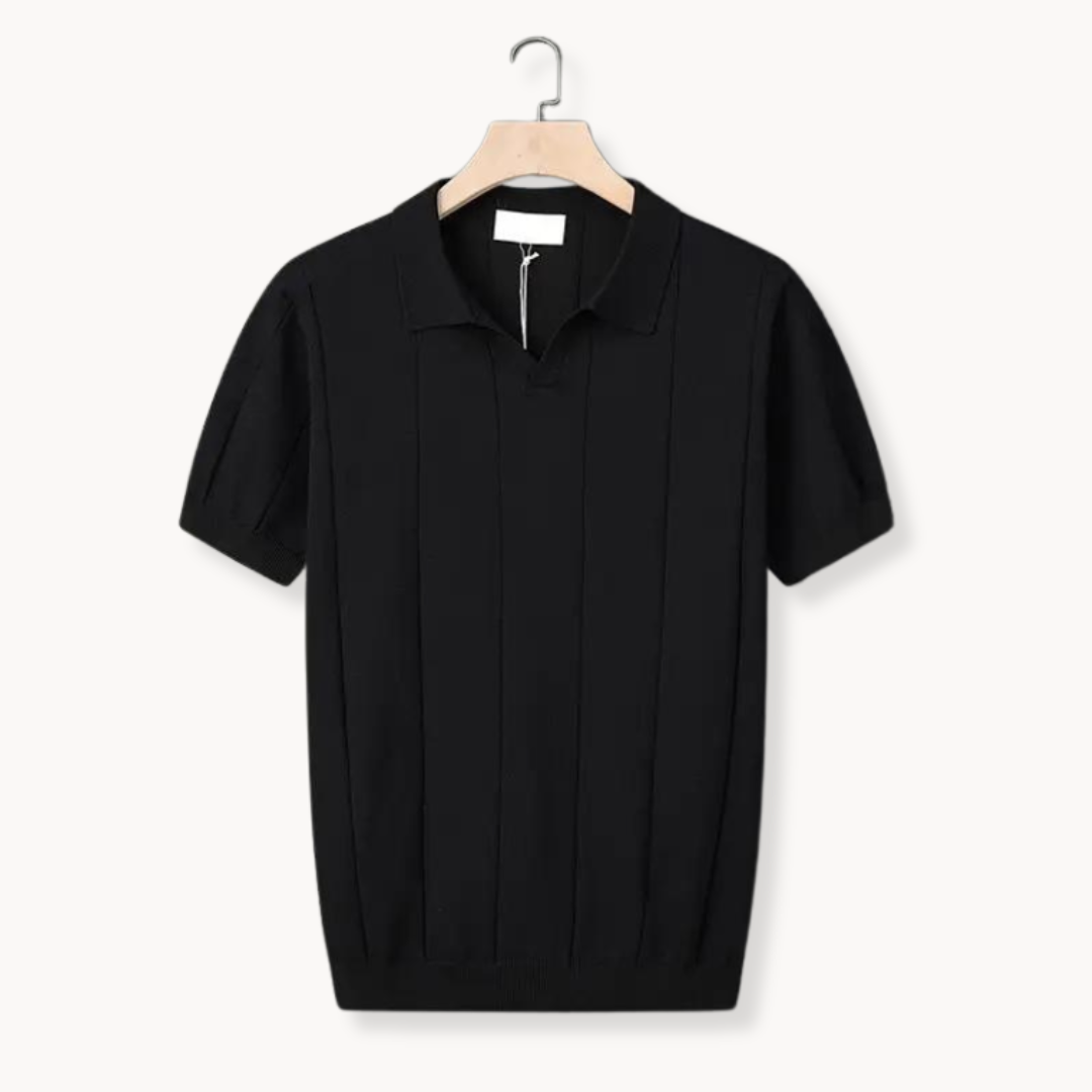 Durand™ | Polo en Coton