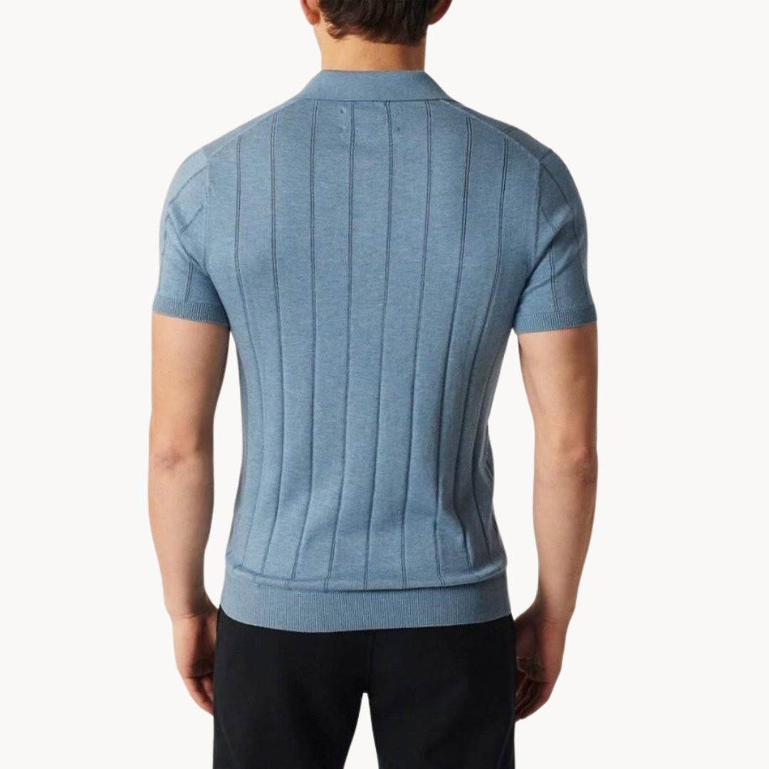 Durand™ | Polo en Coton
