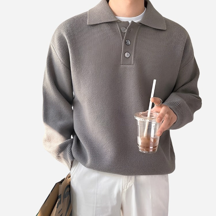 Durand™ | Polo Pull