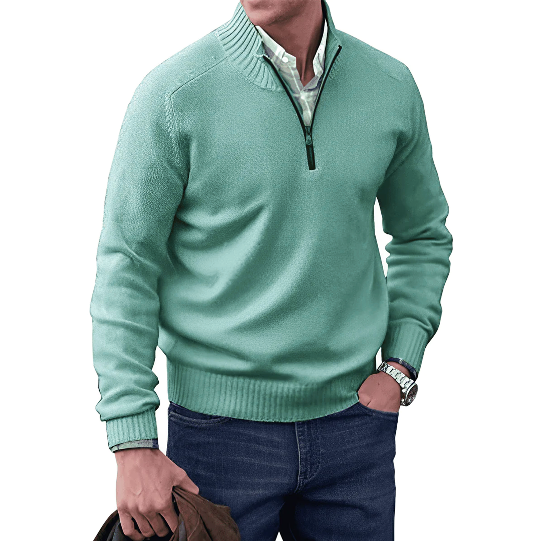 Durand™ | Pull en Cachemire