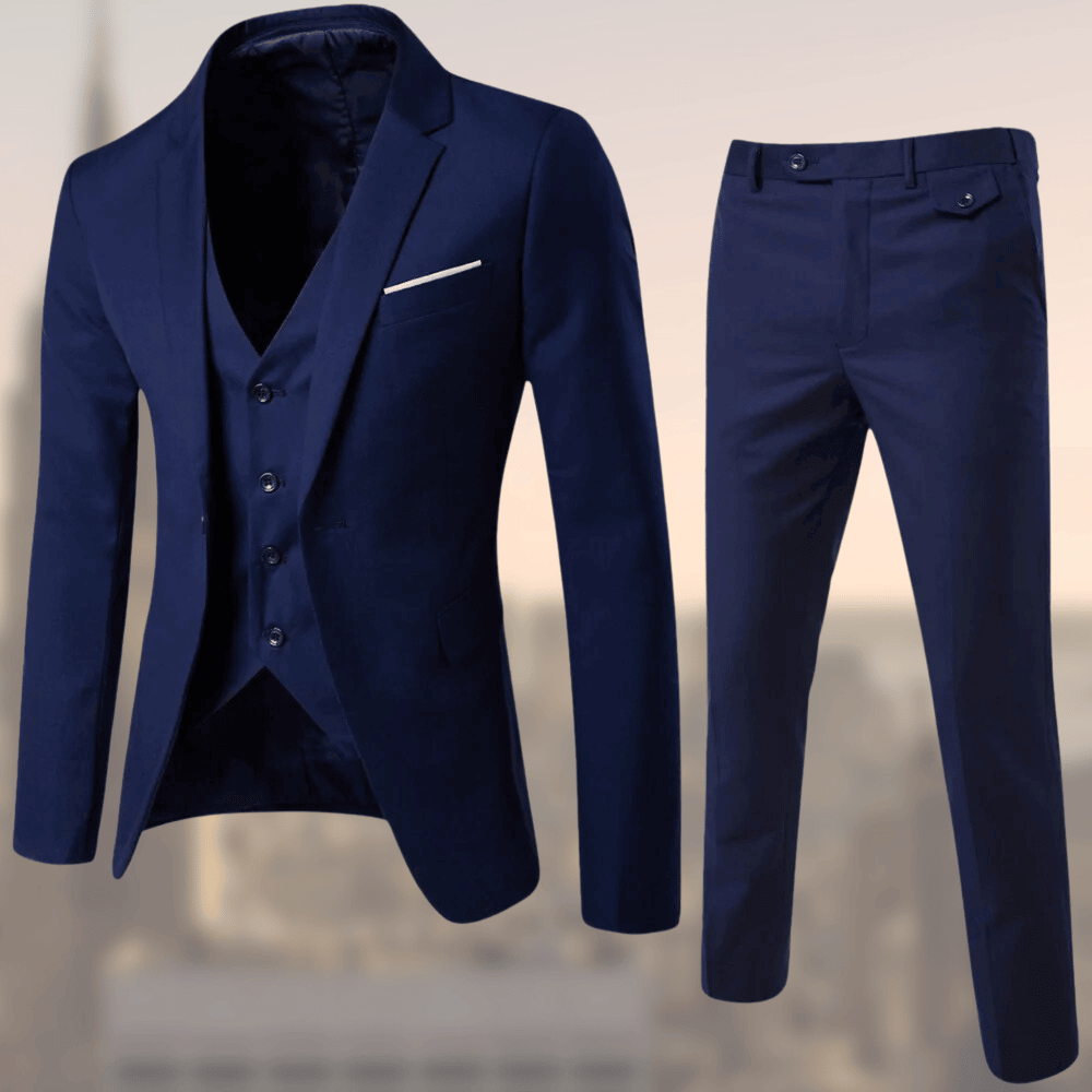 Durand™ | Costume deux pièces