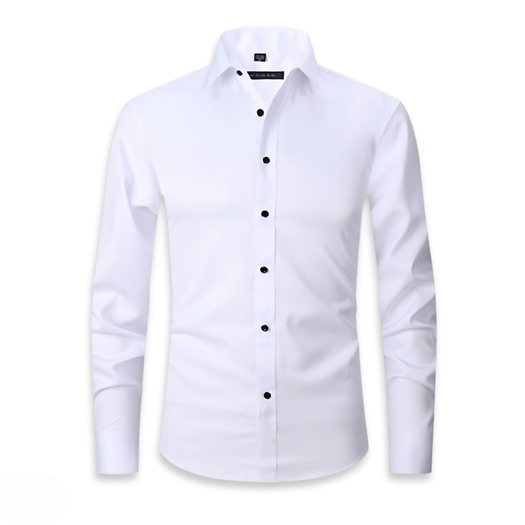 Durand™ | Chemise à manches longues