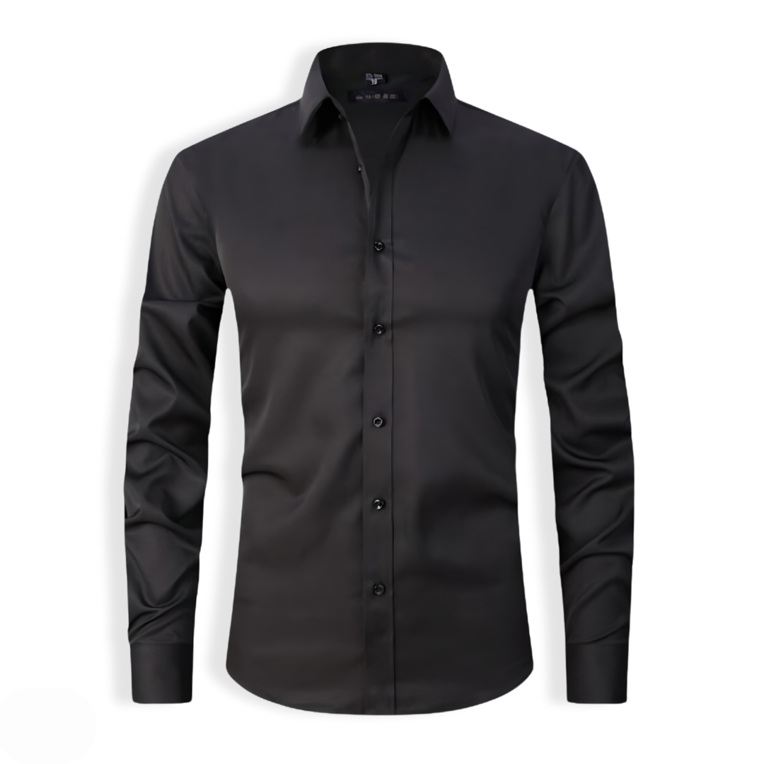 Durand™ | Chemise à manches longues