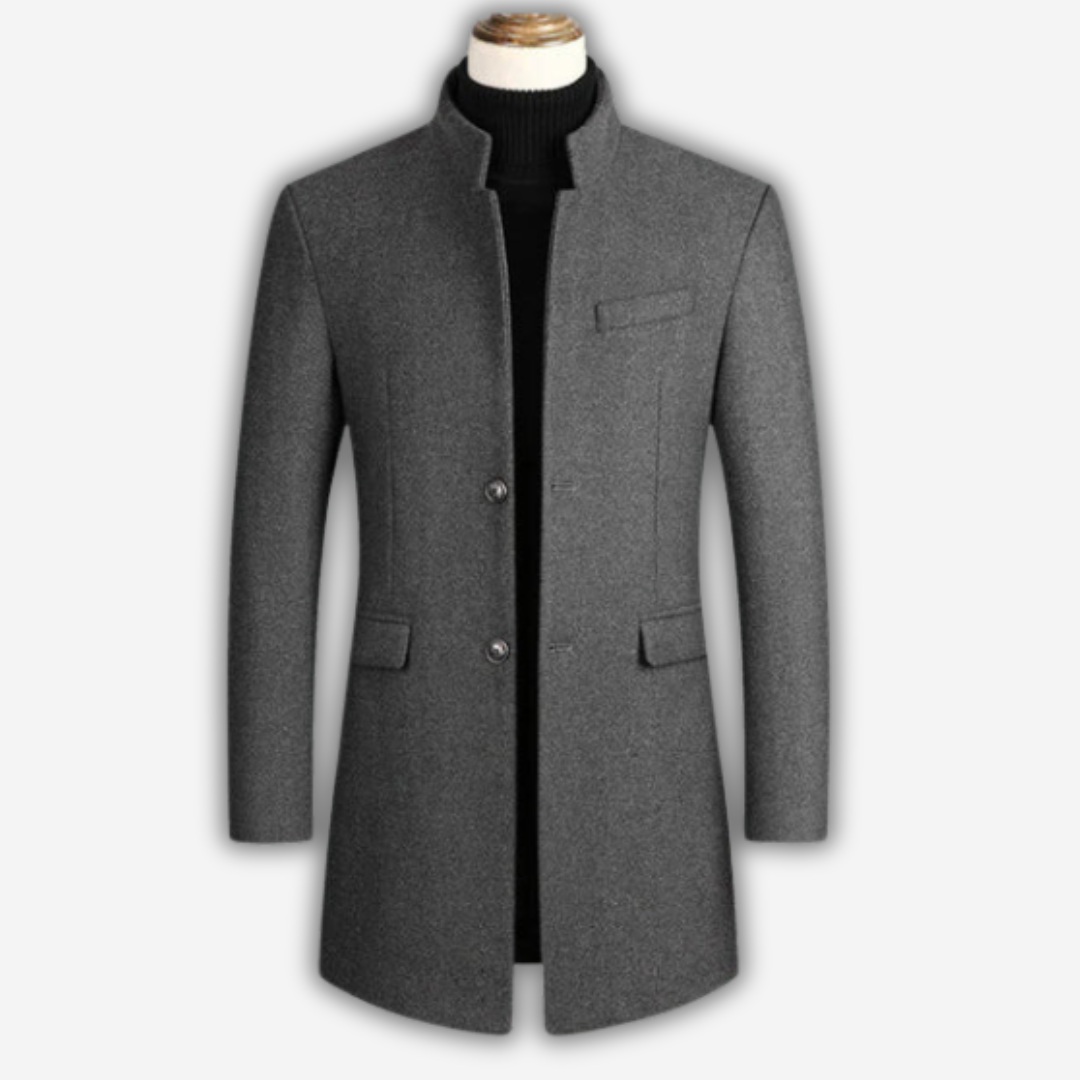 Durand™ | Manteau d'hiver classique