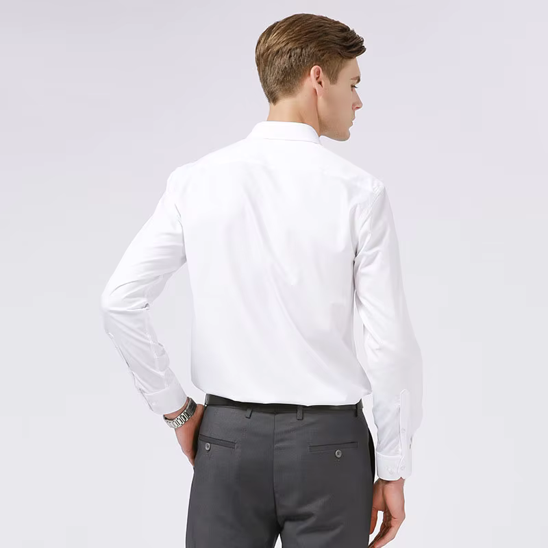 Durand™ | Chemise à manches longues