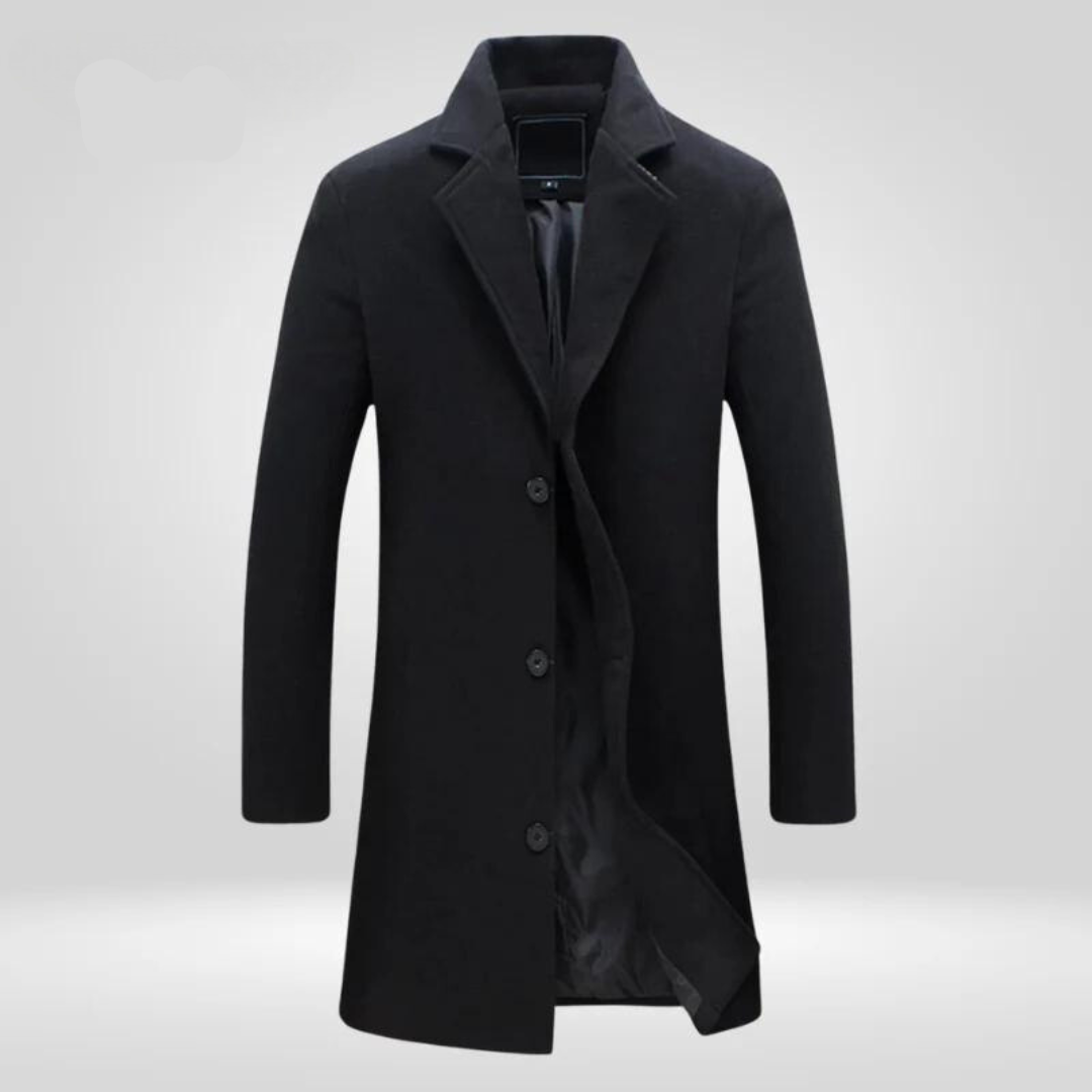 Durand™ | Veste Business