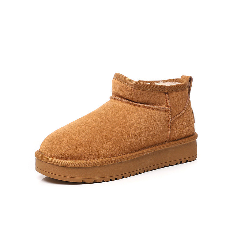 Durand™ | Bottes de haute qualité