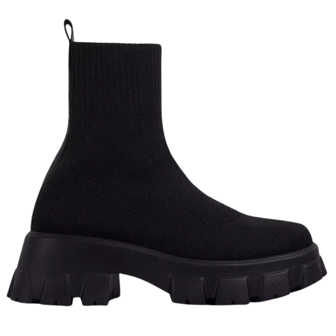Durand™ | Ankle Boots
