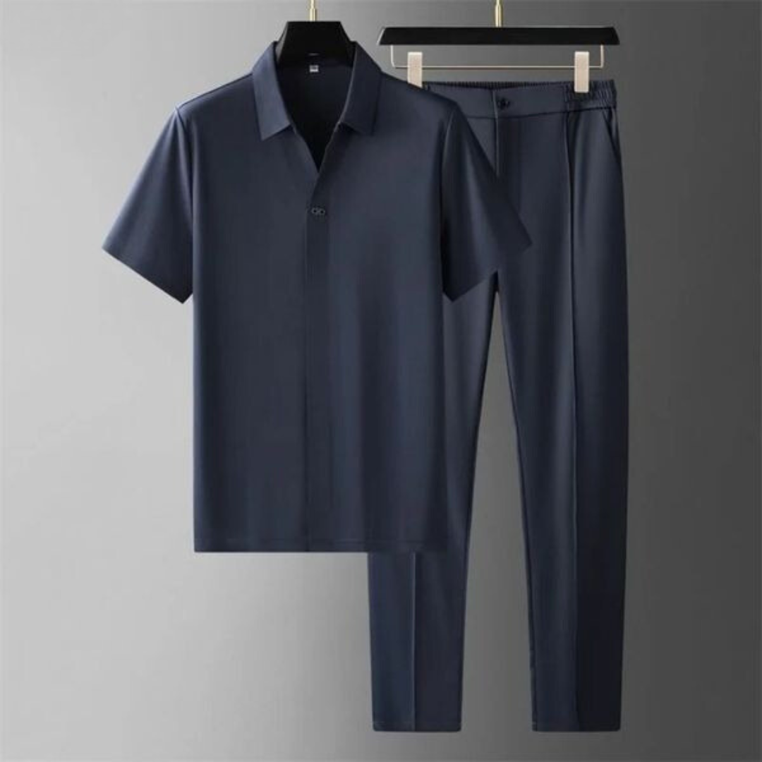 Durand™ | Ensemble Luxe