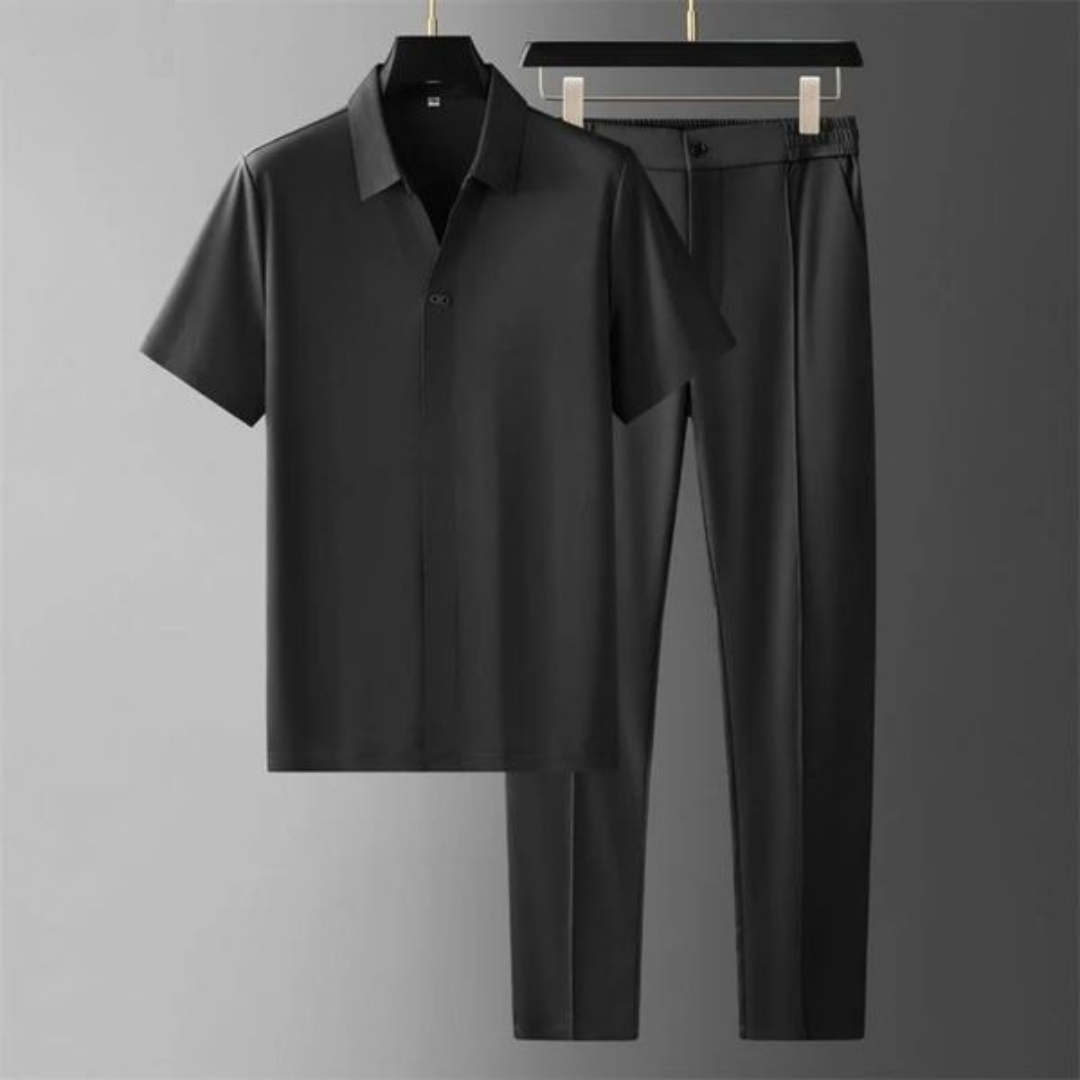 Durand™ | Ensemble Luxe