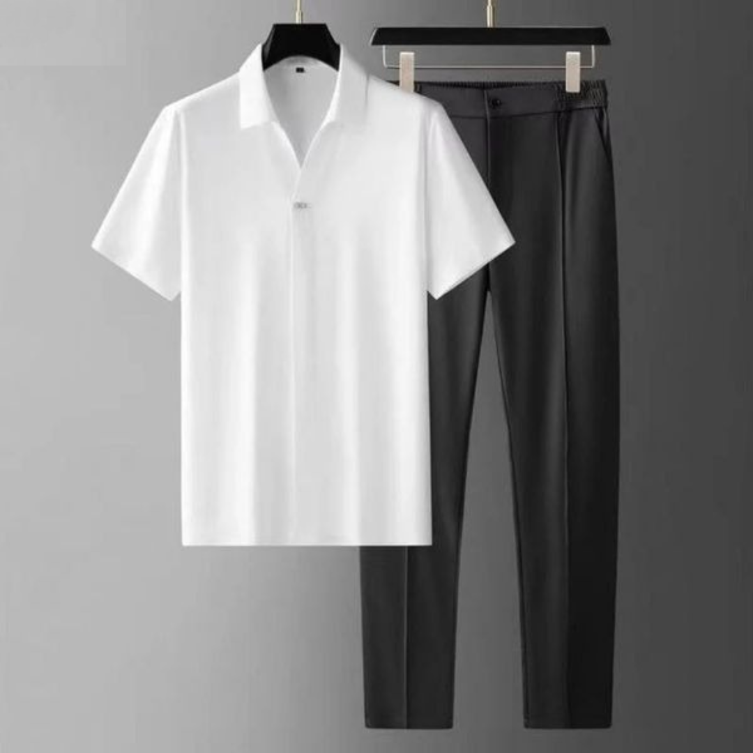 Durand™ | Ensemble Luxe