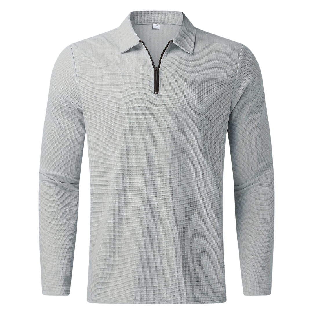 Durand™ | Ensemble Polo Tricot