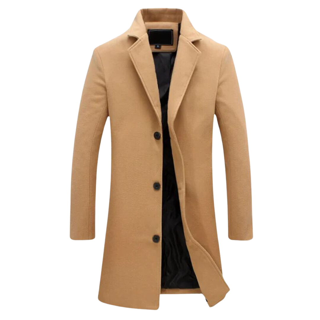 Durand™ | Veste Business
