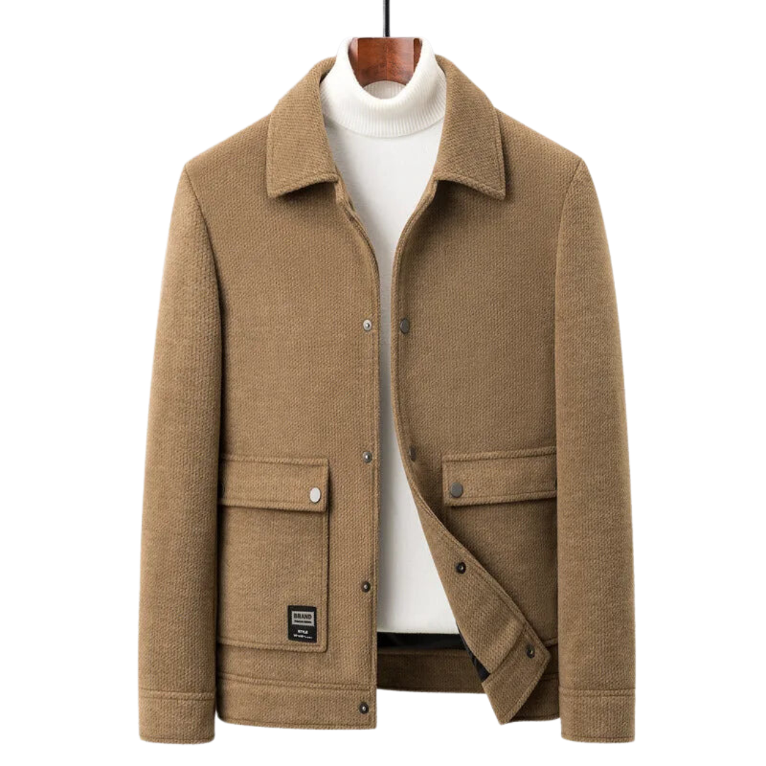 Durand™ | Manteau Paris