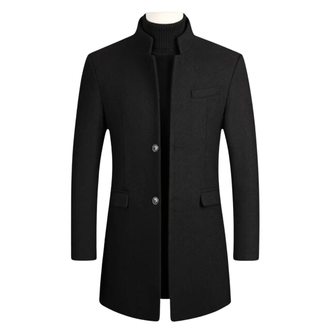 Durand™ | Manteau d'hiver classique