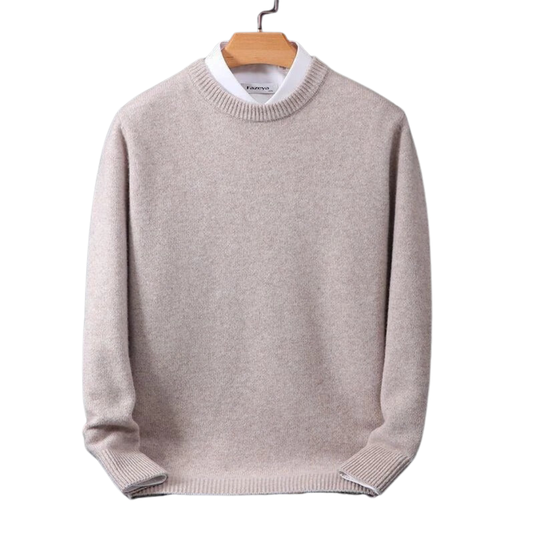 Durand™ | Tricot élégant
