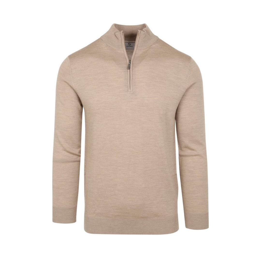 Durand™ | Pull en Cachemire