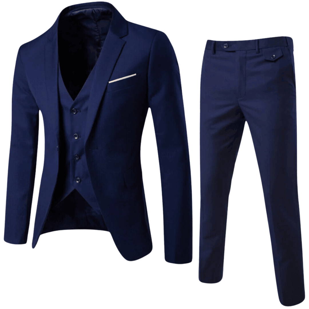 Durand™ | Costume deux pièces