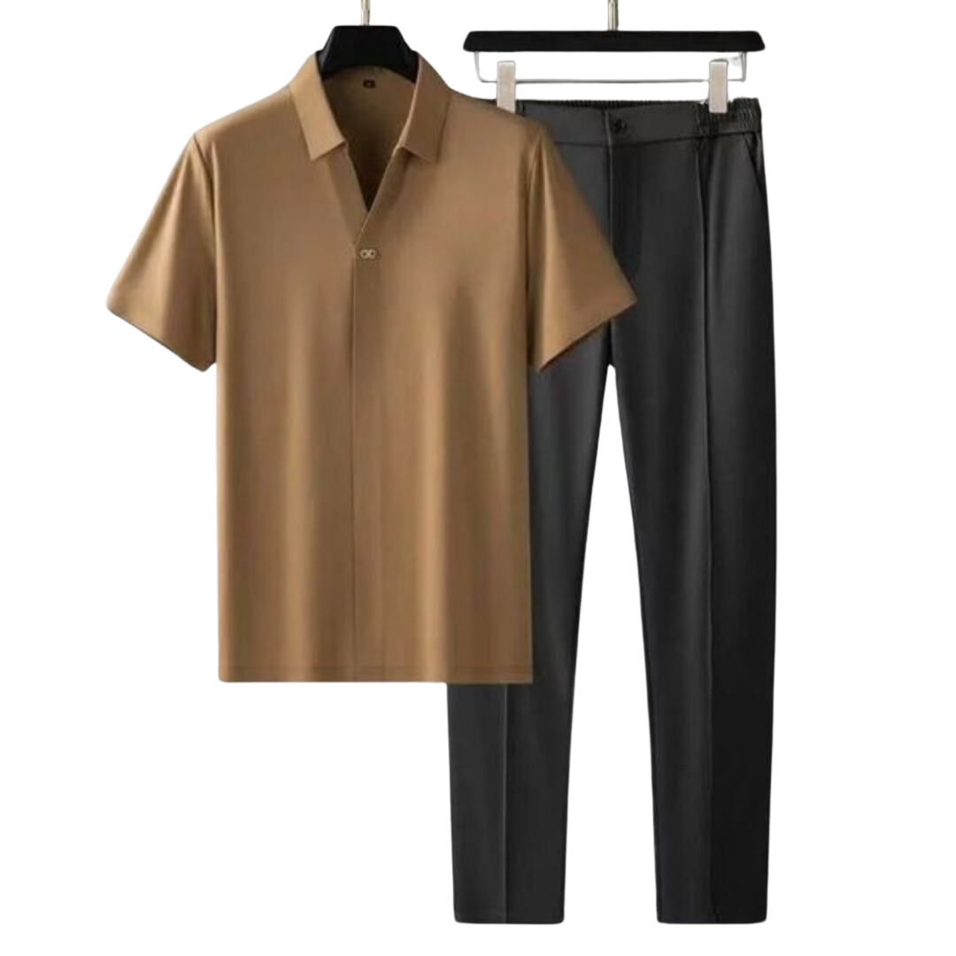 Durand™ | Ensemble Luxe