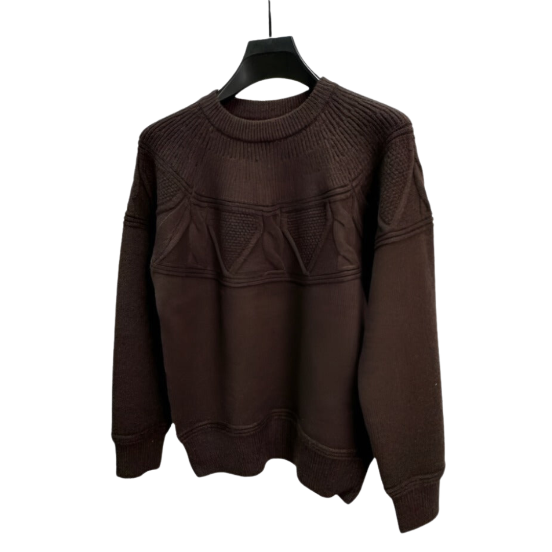 Durand™ | Pull Vasco