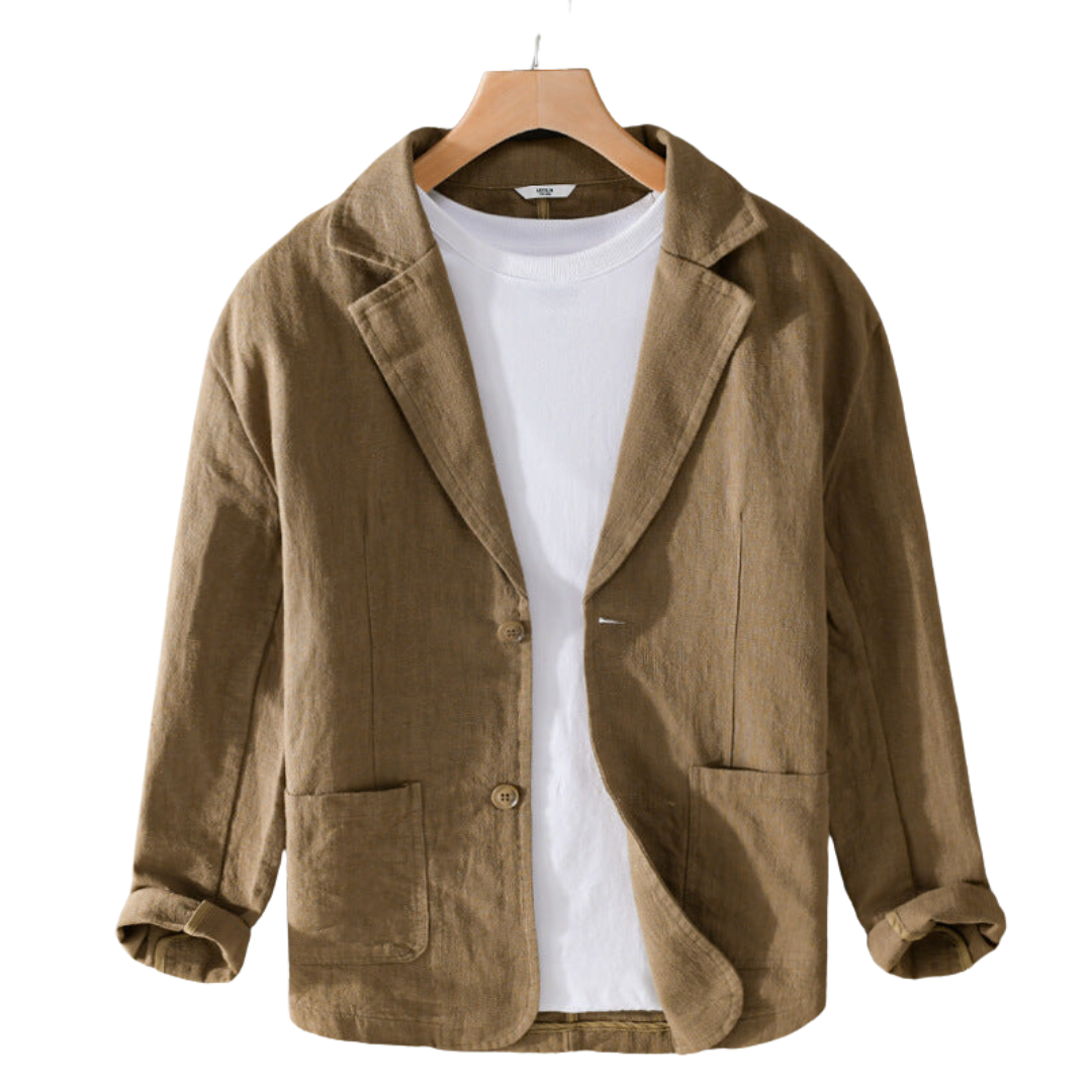 Durand™ | Chemise Viking