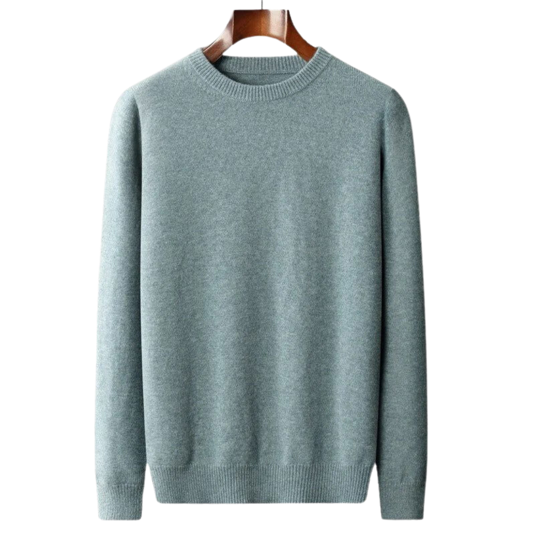 Durand™ | Pull en Laine Mérinos