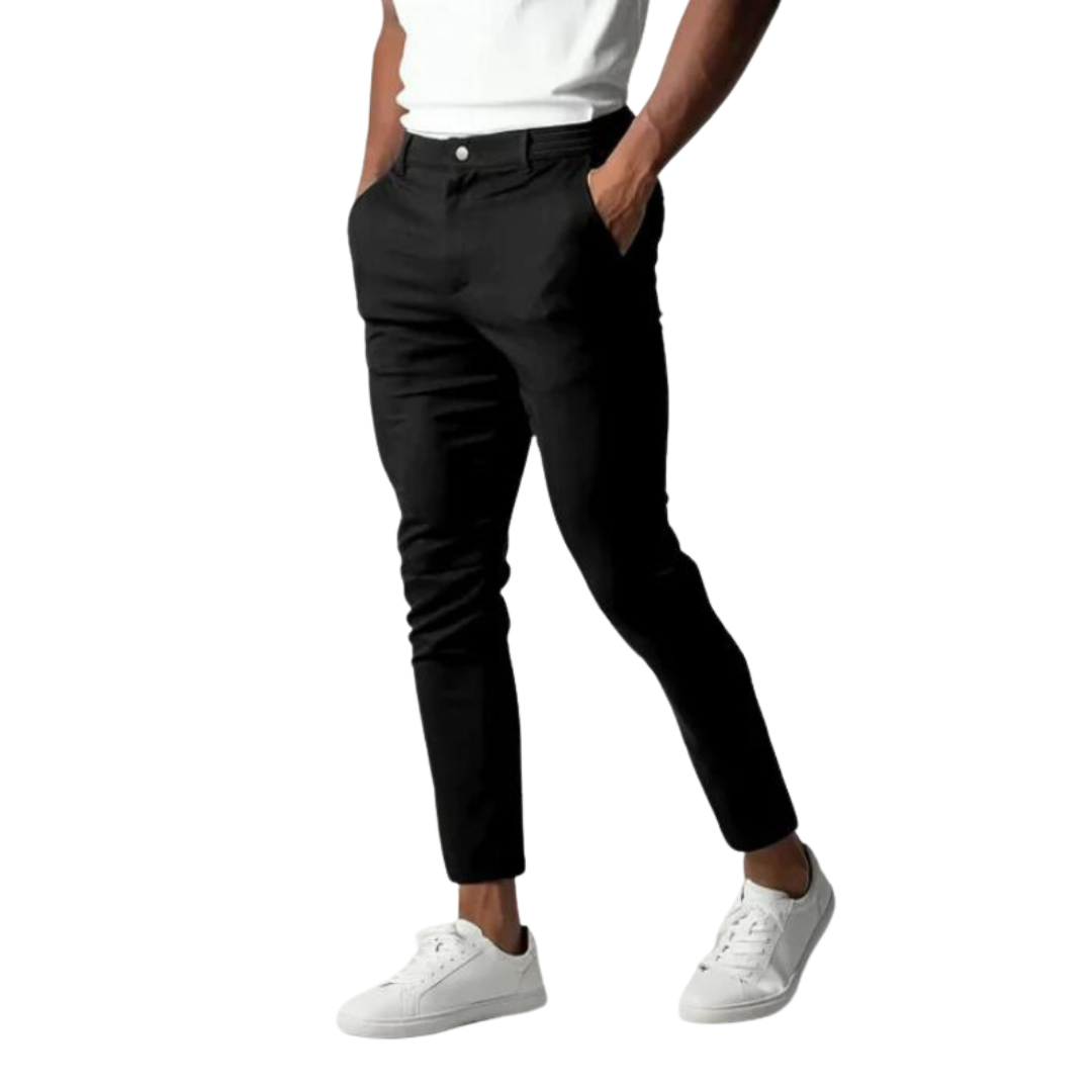 Durand™ | Pantalon cargo