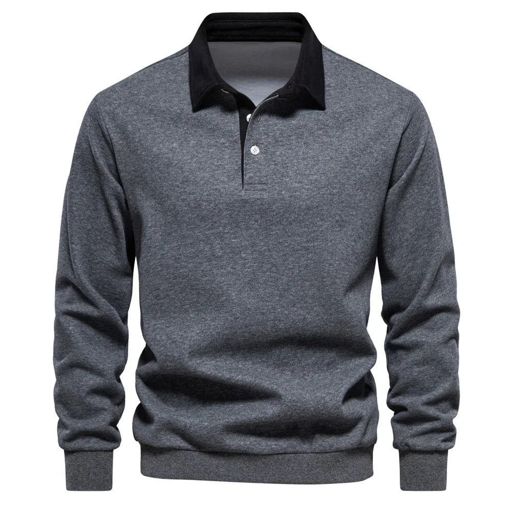 Durand™ | Polo Pull