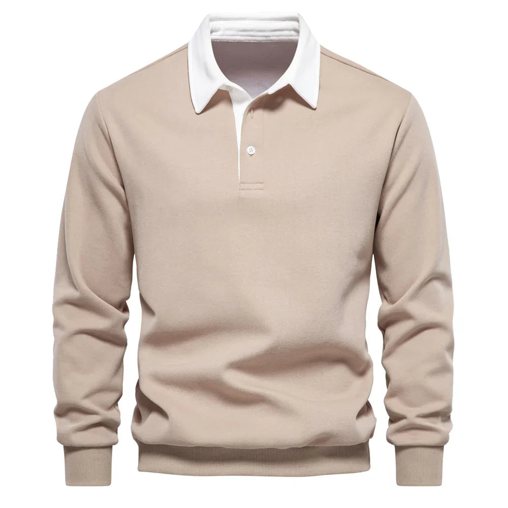 Durand™ | Polo Pull