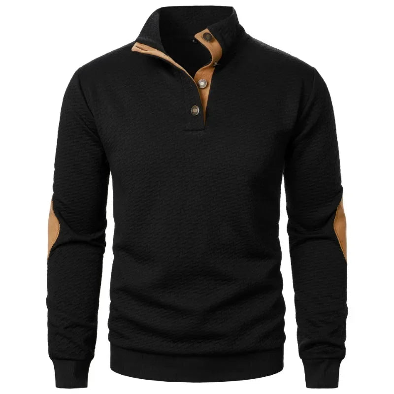 Durand™ | Polo Tricot Captain