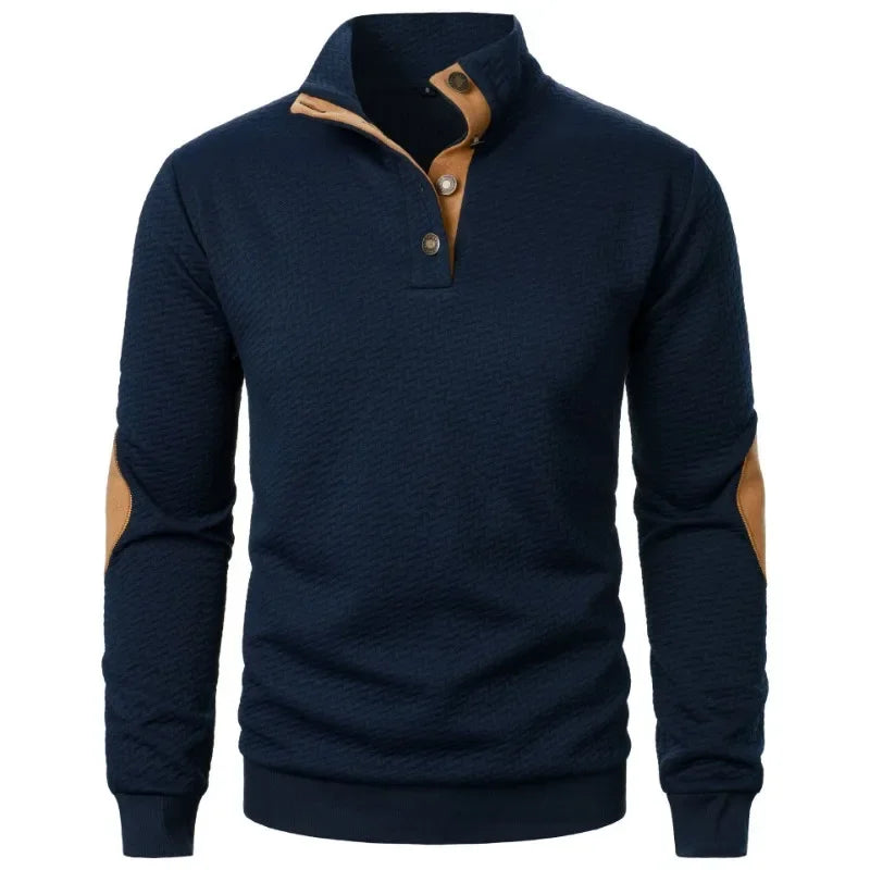 Durand™ | Polo Tricot Captain