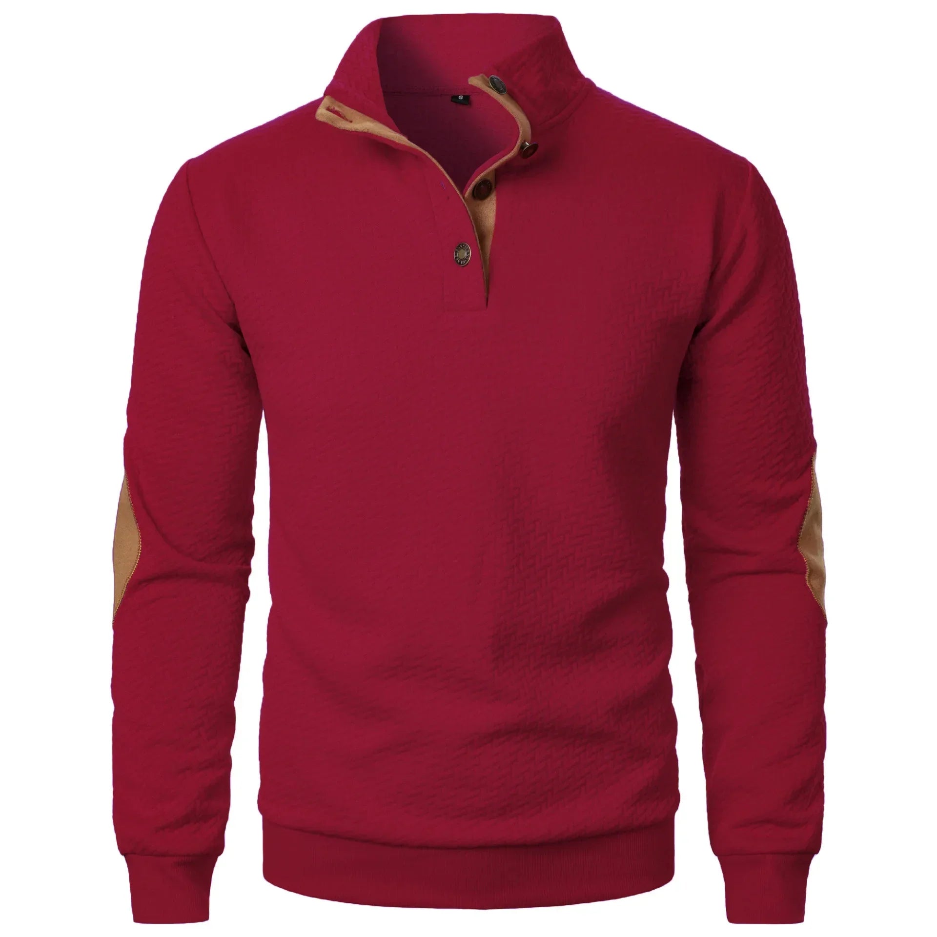 Durand™ | Polo Tricot Captain