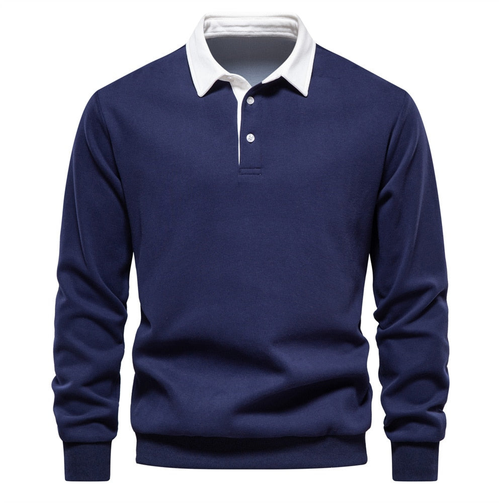 Durand™ | Pull Classique