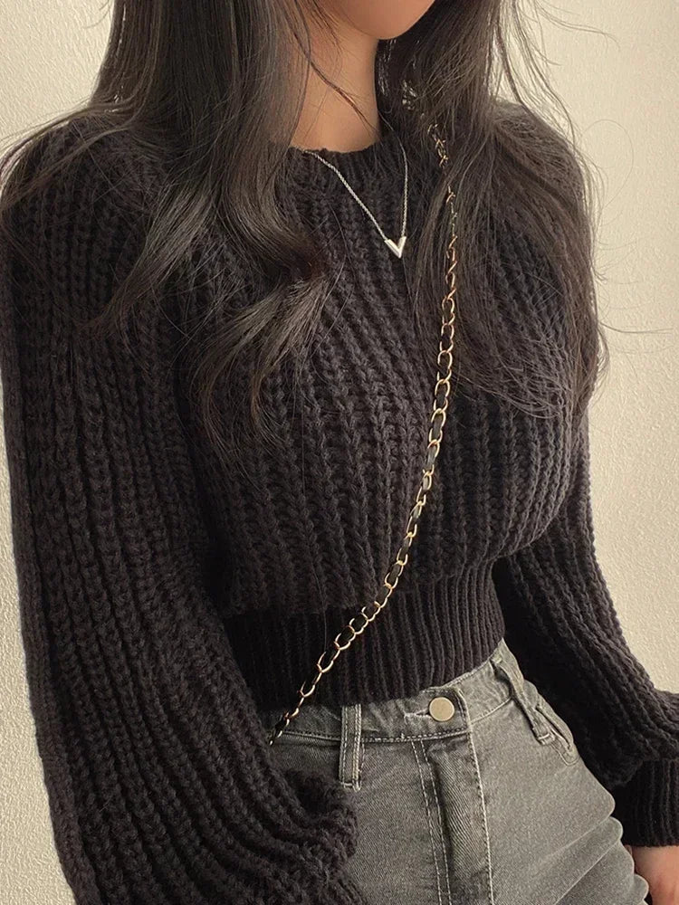 Durand™ | Pull Élégant à Manches Longues
