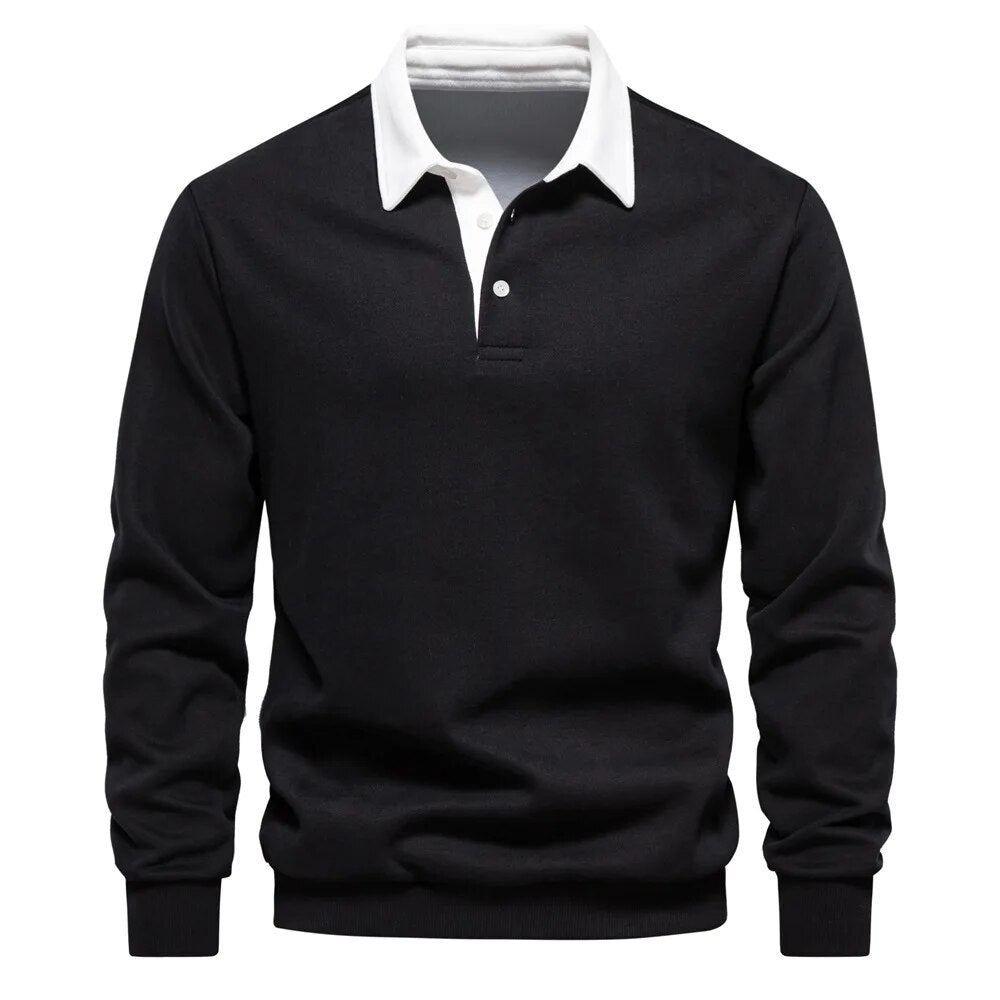 Durand™ | Pull Classique
