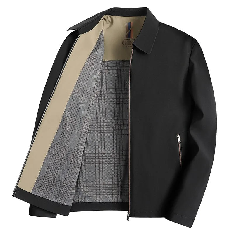 Durand™ | Blouson Bomber