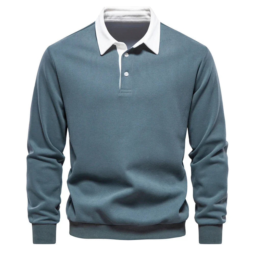 Durand™ | Polo Pull