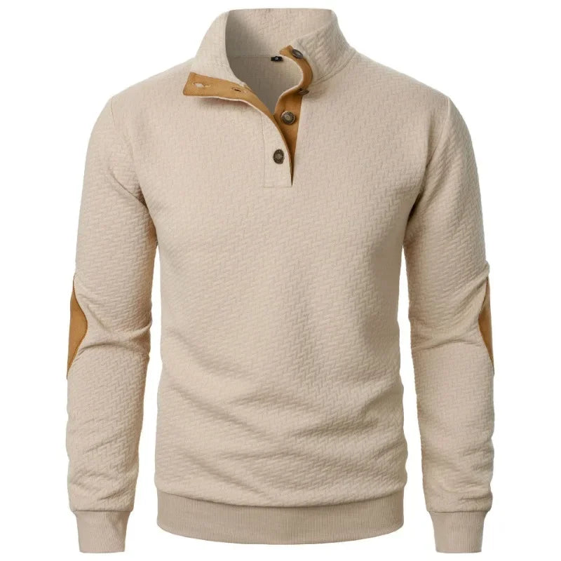 Durand™ | Polo Tricot Captain